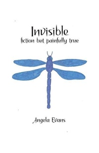 Enlarge image Cover: Invisible - GRATEFUL STEPS