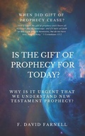 Cover: Is the Gift of Prophecy for Today? - Christian Publishing House