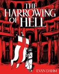 Cover: The Harrowing of Hell - Iron Circus Comics