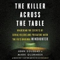 Cover: The Killer Across the Table - HarperCollins
