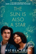Cover: The Sun Is Also a Star Movie Tie-in Edition - Ember