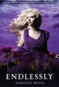 Enlarge image Cover: Endlessly - HarperCollins