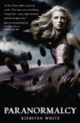 Cover: Paranormalcy - HarperCollins