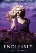 Cover: Endlessly - HarperCollins