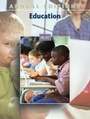 Cover: Education 2006-2007 - McGraw Hill Higher Education