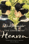 Cover: The Embers of Heaven - HarperCollins