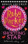 Cover: Ruby Parker: Shooting Star - HarperCollins