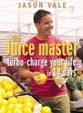 Cover: The Juice Master - Thorsons