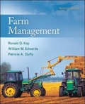 Cover: Farm Management - McGraw-Hill Professional