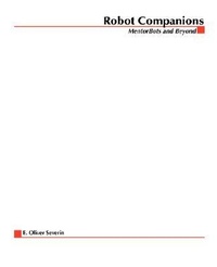 Abbildung von: Robot Companions - McGraw-Hill Publishing Co.