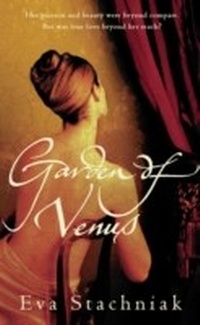 Abbildung von: Garden of Venus - HarperCollins