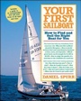 Cover: Your First Sailboat - McGraw-Hill Professional