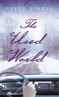 Enlarge image Cover: The Used World - Fourth Estate Ltd