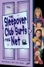 Cover: The Sleepover Club Surfs the Net - HarperCollins