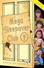 Cover: Mega Sleepover 7 - HarperCollins