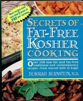 Cover: Secrets of Fat-Free Kosher - Avery Publishing Group