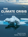 Cover: The Climate Crisis - Cambridge University Press