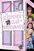 Cover: The Sleepover Club Bridesmaids - HarperCollins