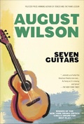 Cover: Seven Guitars - Plume