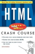 Abbildung von: Schaum's Easy Outline of HTML - McGraw Hill Higher Education