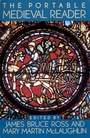 Cover: The Portable Medieval Reader - Penguin Books