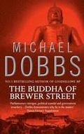 Cover: The Buddha of Brewer Street - HarperCollins