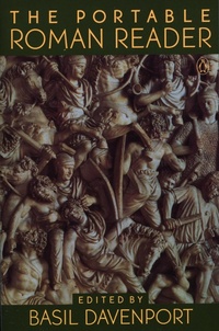 Enlarge image Cover: The Portable Roman Reader - Penguin Books