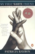 Cover: My First White Friend - Penguin Books
