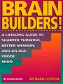 Cover: Brain Builders! - Prentice Hall Press