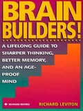 Cover: Brain Builders! - Prentice Hall Press