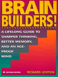 Enlarge image Cover: Brain Builders! - Prentice Hall Press