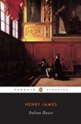 Cover: Italian Hours - Penguin Classics