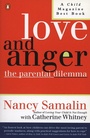 Cover: Love and Anger - Penguin Books