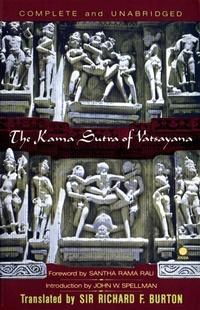 Abbildung von: The Kama Sutra of Vatsayana - Penguin Books