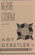 Cover: Nerve Storm - Penguin Books