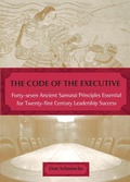 Cover: The Code of the Executive - Plume