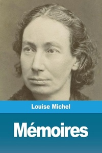 Enlarge image Cover: Memoires - Prodinnova