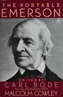 Cover: The Portable Emerson - Penguin Books
