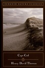 Cover: Cape Cod - Penguin Classics
