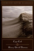 Cover: Cape Cod - Penguin Classics