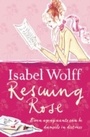 Cover: Rescuing Rose - HarperCollins