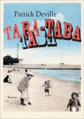 Cover: Taba-Taba - Bilger, R