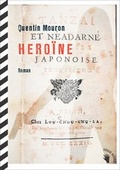 Cover: Hero&iuml;ne - Bilger, R