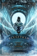 Cover: Elesztrah (Band 4): Dunst und Schimmer - Sternensand Verlag