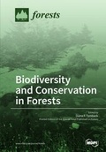 Bild: Biodiversity and Conservation in Forests - MDPI
