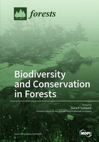 Abbildung von: Biodiversity and Conservation in Forests - MDPI