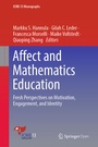 Cover: Affect and Mathematics Education - Springer