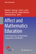 Bild: Affect and Mathematics Education - Springer