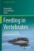 Cover: Feeding in Vertebrates - Springer
