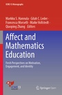 Cover: Affect and Mathematics Education - Springer